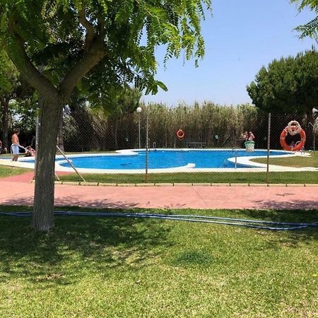 Castillo Del Espiritu Santo Sanlúcar de Barrameda Екстериор снимка