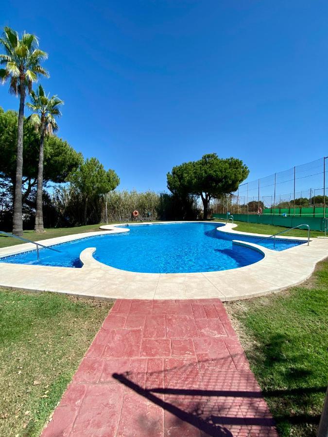 Castillo Del Espiritu Santo Sanlúcar de Barrameda Екстериор снимка
